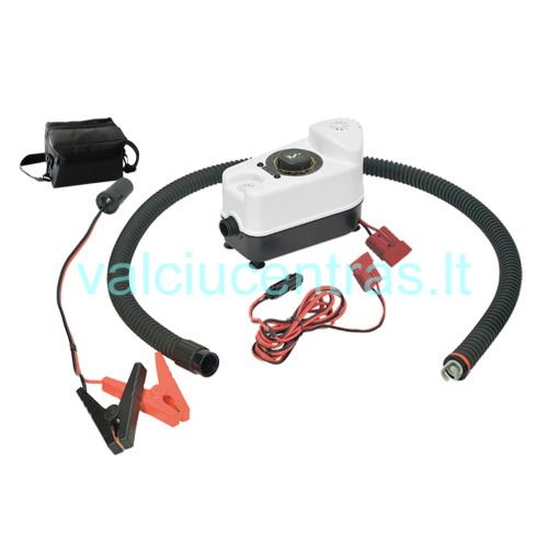 Elektrinė pompa SCOPREGA GE BP 12 Elektrinė pompa SCOPREGA GE BP 12